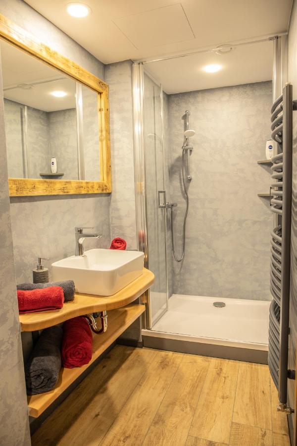 Apartmany Kulna Boží Dar 外观 照片