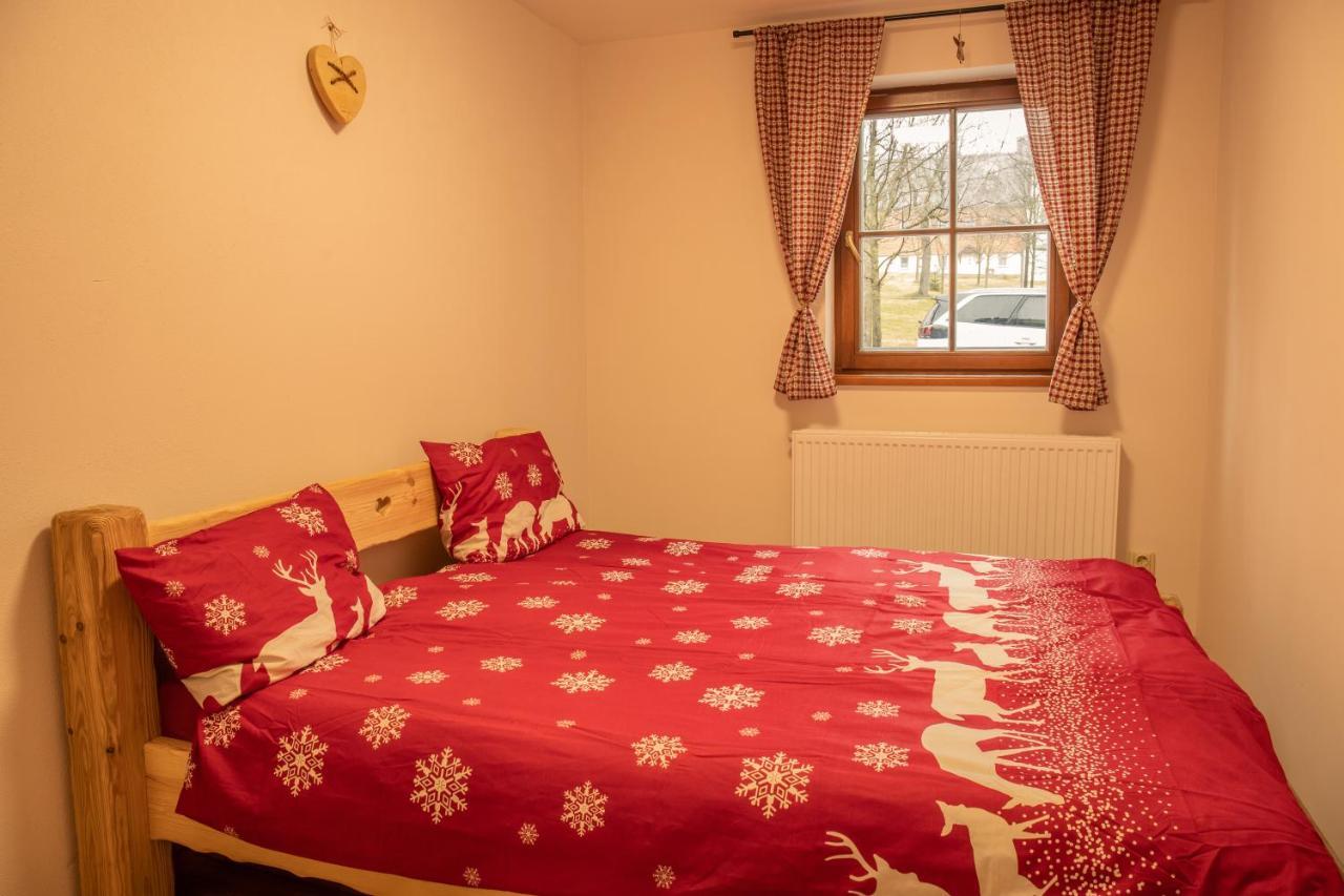 Apartmany Kulna Boží Dar 外观 照片